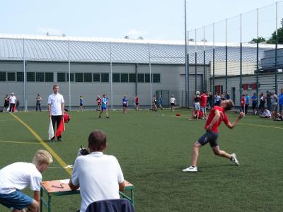 Foto des Albums: LM U14 Cottbus
