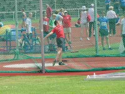 Foto des Albums: LM U14 Cottbus