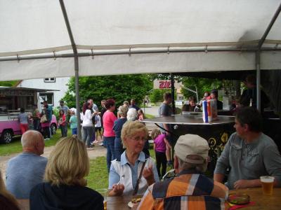 Foto des Albums: Seifenkistenrennen Blankenberg 2017 (31.07.2017)
