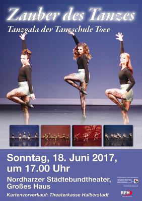 Foto des Albums: Tanzgala 2017