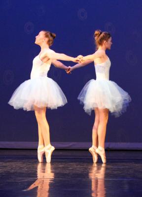 Foto des Albums: Tanzgala 2017
