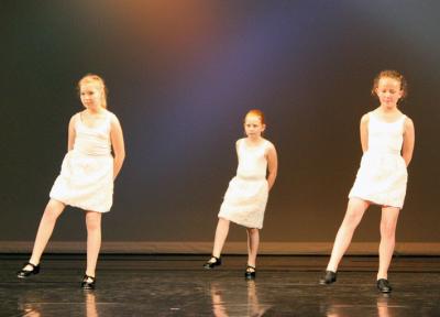 Foto des Albums: Tanzgala 2017