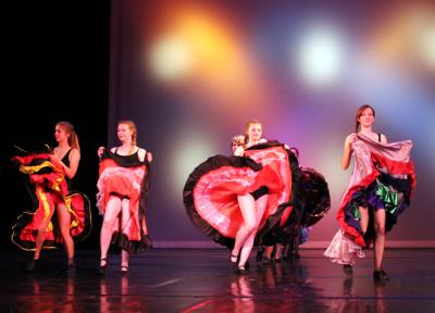 Foto des Albums: Tanzgala 2017