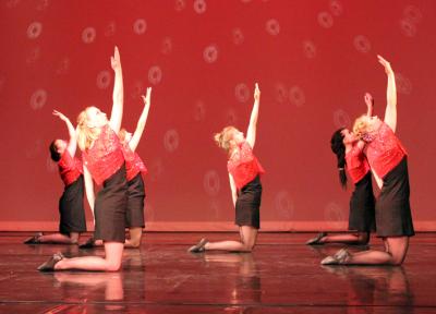 Foto des Albums: Tanzgala 2017