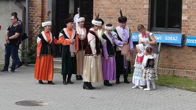 Foto des Albums: Tomatenfest in Przytoczna 2017 (22.08.2017)