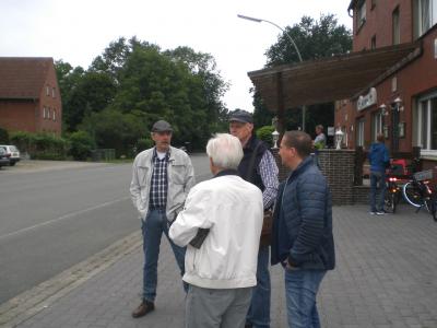 Foto des Albums: Sängerausflug zum Biggesee