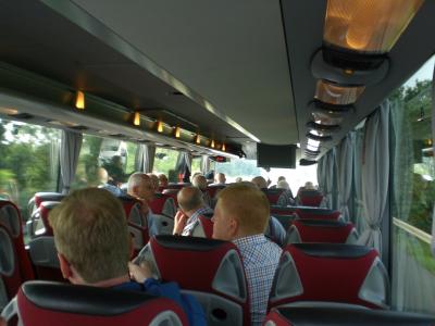 Foto des Albums: Sängerausflug zum Biggesee
