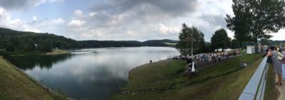 Foto des Albums: Sängerausflug zum Biggesee