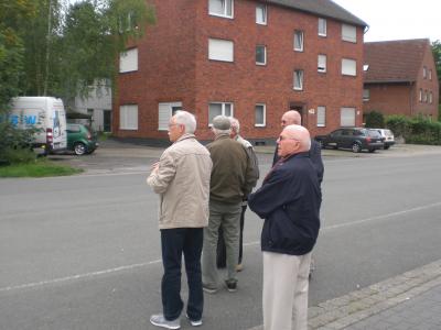 Foto des Albums: Sängerausflug zum Biggesee