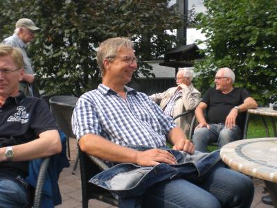 Foto des Albums: Sängerausflug zum Biggesee