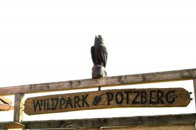 Foto des Albums: Wildpark Potzberg (29. 08. 2017)