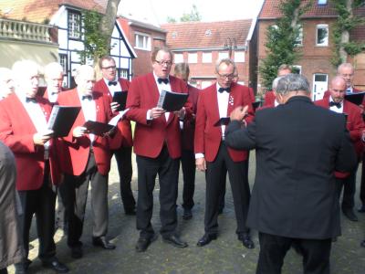 Foto des Albums: Goldhochzeit von Marlies und Josef Suntrup