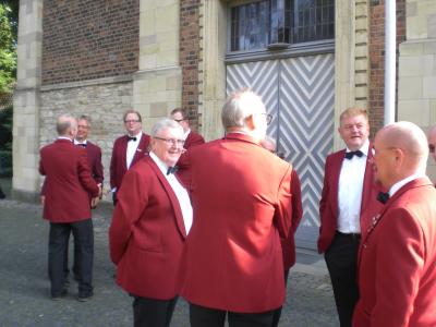 Foto des Albums: Goldhochzeit von Marlies und Josef Suntrup