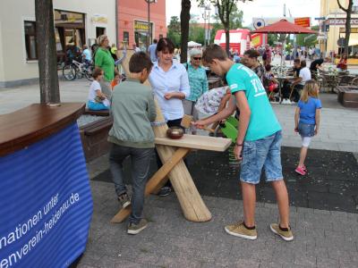 Interessenverein Stadtzentrum Heidenau E V 5 Freizeit Und