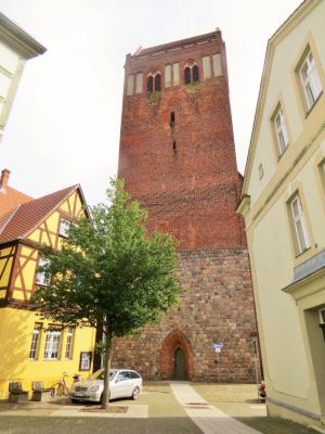 Foto des Albums: Tag des offenen Denkmals - Eröffnung der Bilderausstellung in der St. Jacobi Kirche