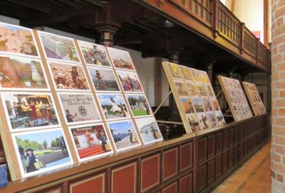 Foto des Albums: Tag des offenen Denkmals - Eröffnung der Bilderausstellung in der St. Jacobi Kirche