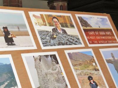 Foto des Albums: Tag des offenen Denkmals - Eröffnung der Bilderausstellung in der St. Jacobi Kirche