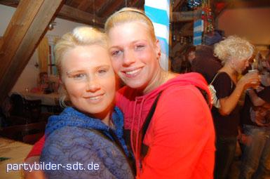 Foto des Albums: Rosenmontag Gartz (04.02.2008)