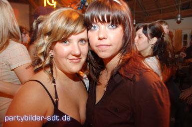 Foto des Albums: Rosenmontag Gartz (04.02.2008)
