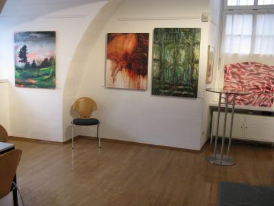 Foto des Albums: Kunstpreis 2017