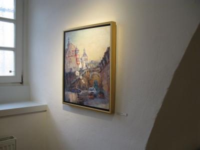 Foto des Albums: Kunstpreis 2017