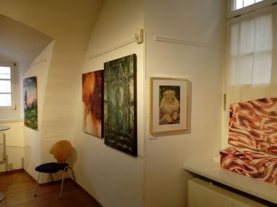 Foto des Albums: Kunstpreis 2017