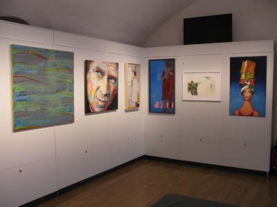 Foto des Albums: Kunstpreis 2017