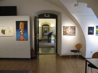 Foto des Albums: Kunstpreis 2017