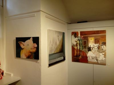 Foto des Albums: Kunstpreis 2017