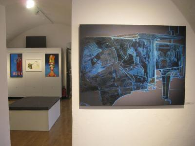 Foto des Albums: Kunstpreis 2017