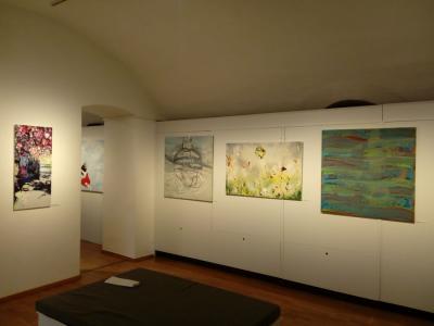 Foto des Albums: Kunstpreis 2017