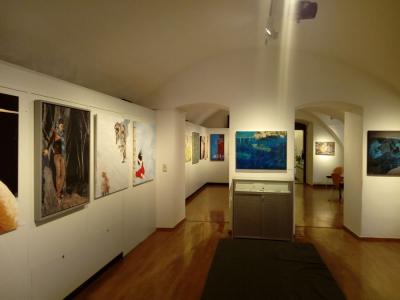 Foto des Albums: Kunstpreis 2017