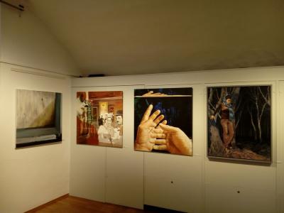 Foto des Albums: Kunstpreis 2017