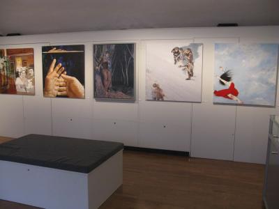 Foto des Albums: Kunstpreis 2017