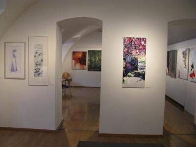 Foto des Albums: Kunstpreis 2017