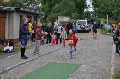 Foto des Albums: Schorfheidelauf