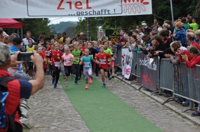 Foto des Albums: Schorfheidelauf