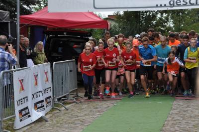 Foto des Albums: Schorfheidelauf