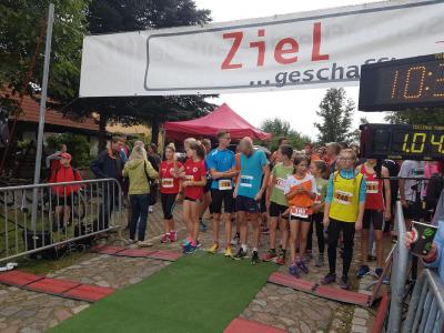 Foto des Albums: Schorfheidelauf