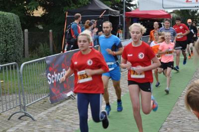 Foto des Albums: Schorfheidelauf