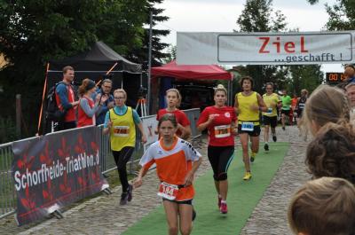 Foto des Albums: Schorfheidelauf