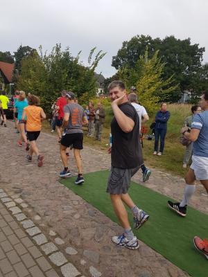 Foto des Albums: Schorfheidelauf