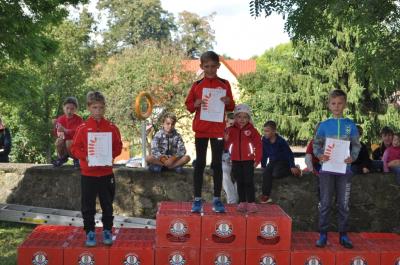 Foto des Albums: Schorfheidelauf