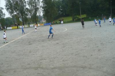 Foto des Albums: B-Jugend-Heimspiel gegen Ludwigsdorf