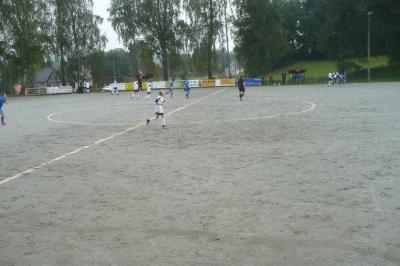 Foto des Albums: B-Jugend-Heimspiel gegen Ludwigsdorf