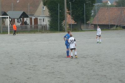 Foto des Albums: B-Jugend-Heimspiel gegen Ludwigsdorf