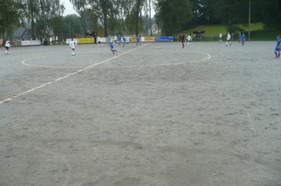 Foto des Albums: B-Jugend-Heimspiel gegen Ludwigsdorf