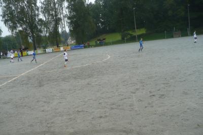 Foto des Albums: B-Jugend-Heimspiel gegen Ludwigsdorf