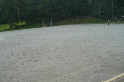 Foto des Albums: B-Jugend-Heimspiel gegen Ludwigsdorf