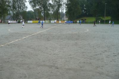 Foto des Albums: B-Jugend-Heimspiel gegen Ludwigsdorf